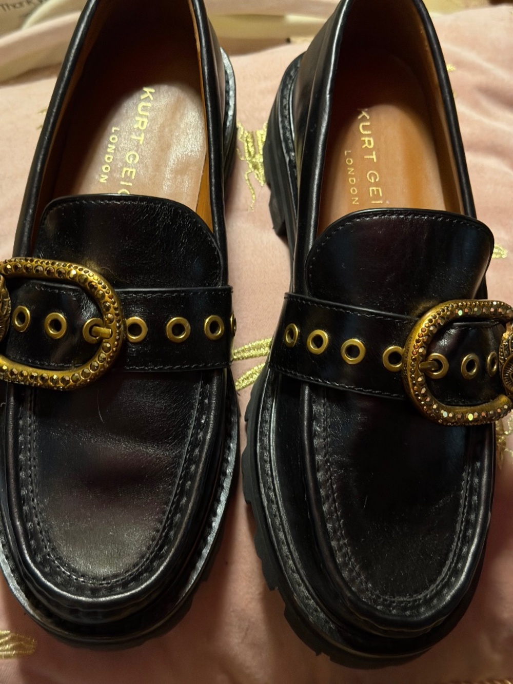 Kurt Geiger London